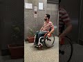 نقابة المهندسين Accessibility Disability Shortsfeed Alaa Elnady علاء النادي 