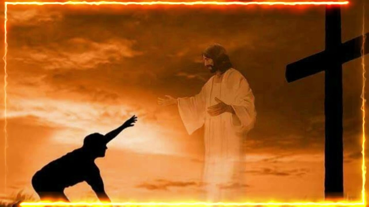 இயேசு ராஜாவே...Lent song in Tamil