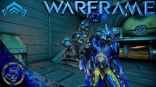 Warframe: Dex Furis vs Phorid (Requested by ProcoLegend74) screenshot 4
