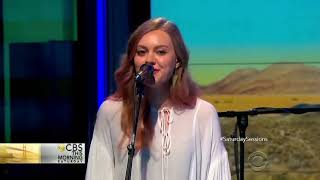 First Aid Kit -  My Silver Lining -  2015-08-08 [hq]