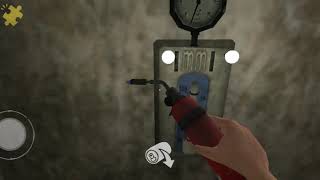 How to get the blowtorch in Mr.meat!!