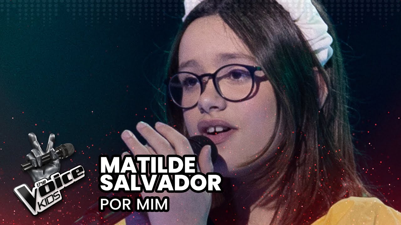 Matilde Salvador - 