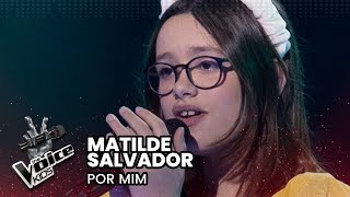 Matilde Salvador - 