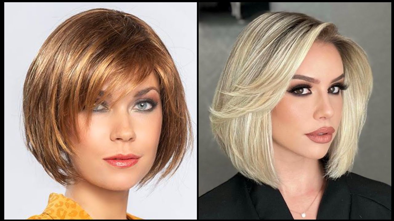 35 Best Short Hairstyles And Haircuts to Try in 2024 | Glamour UK