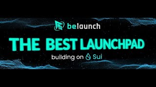 create  pool  and launch token on  #belaunch