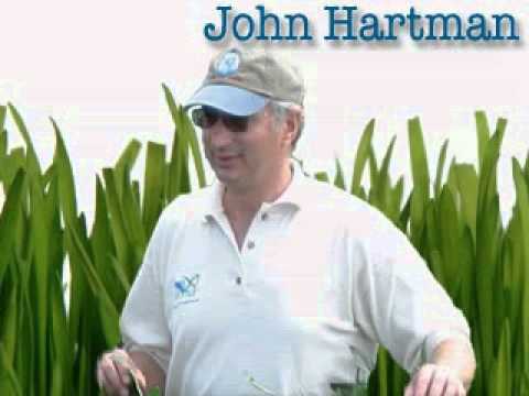 1. Dr. Ariel interviews OceanSolution Founder John...