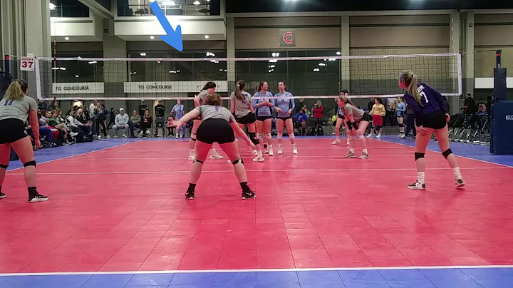 Kelly Locke Highlights February 2020