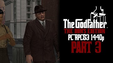 R&P-  The Godfather: The Don