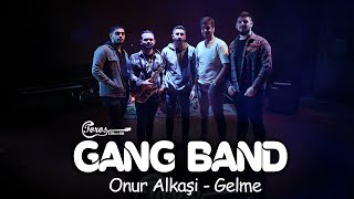 Onur Alkaşi - Gelme Resimi