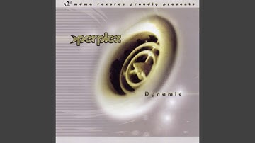 Visual Perplex Feat Visual Paradox