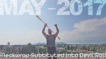 Vertical Steve and Devil Roll Substitutions - Contact Staff - 48.5.17