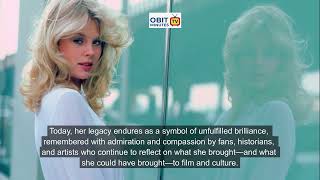 Remembering Dorothy Stratten: A Brilliant Life Cut Short
