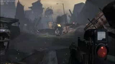 Warmonger Nvidia PhysX 8800GT - 2