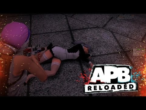 Video: APB Verteidigen • Seite 4