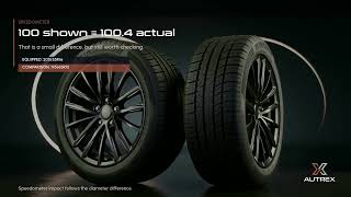 205/55R16 vs 195/65R15: Is This Tire Size Swap Safe?
