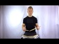 Drum Rudiment Series - Flam - How To Play