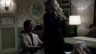 Cyrus Asks "Marry Me" - Scandal