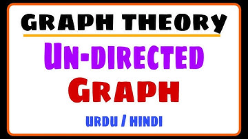 Mathemathics| Un directed graph by the education forum