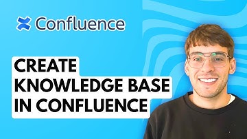 How to Create Knowledge Base in Confluence [2025 Guide]