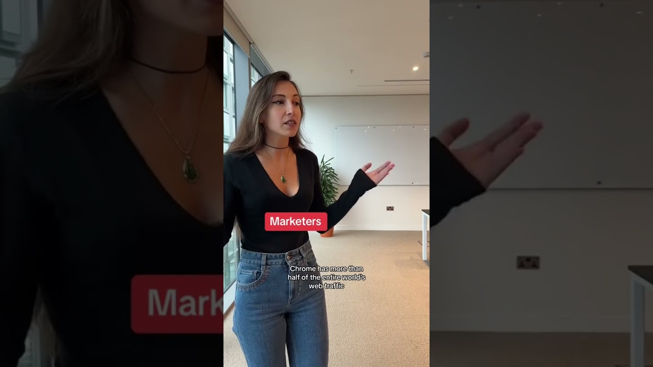 Google’s privacy sandbox