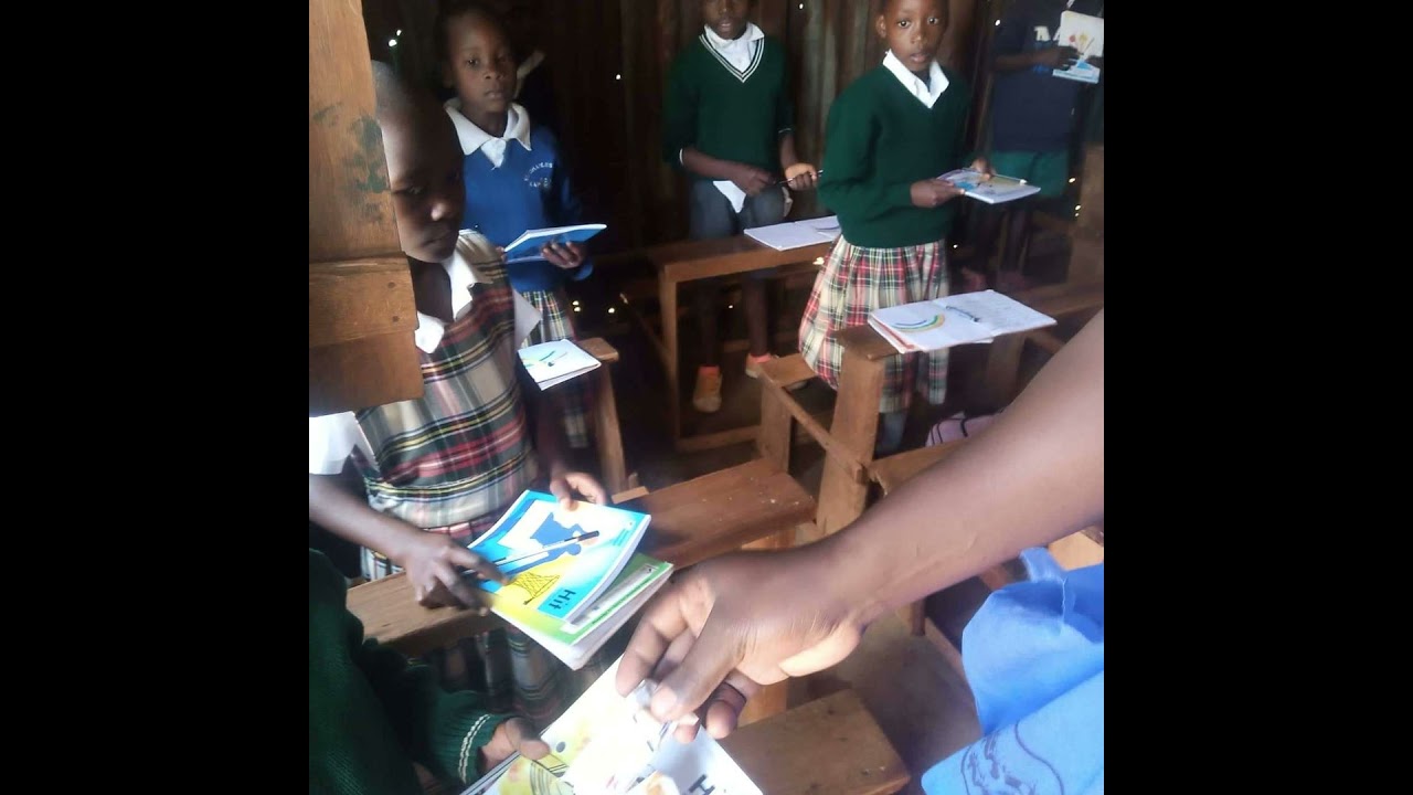 The Parable of the Sower