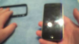 iPhone 4 Protection Tips