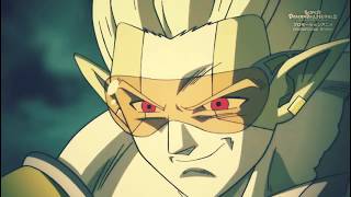 Film Anime Dragon Ball Heroes || Episode 11-14 Subtile Indonesia Full Movie Terbaru