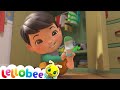 Learn about getting dressed abc 123 moonbug kids  fun  learning rhymes