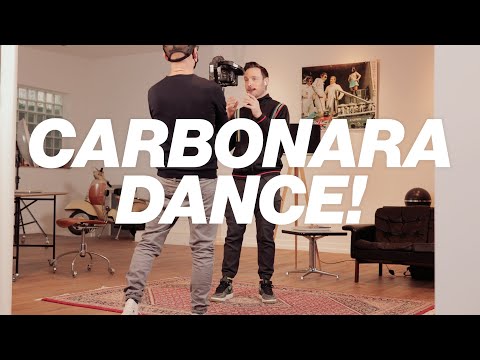 Wohnzimmerballett CarbonaraDance