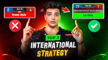 How To maintain Lead in 1V1 TDM