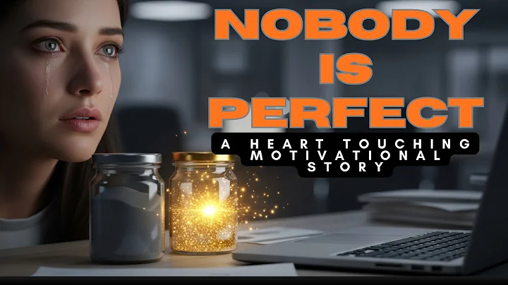 Nobody Is Perfect 💎 | Life-Changing Motivational Story About Self-Worth | Epic Struggle Stories