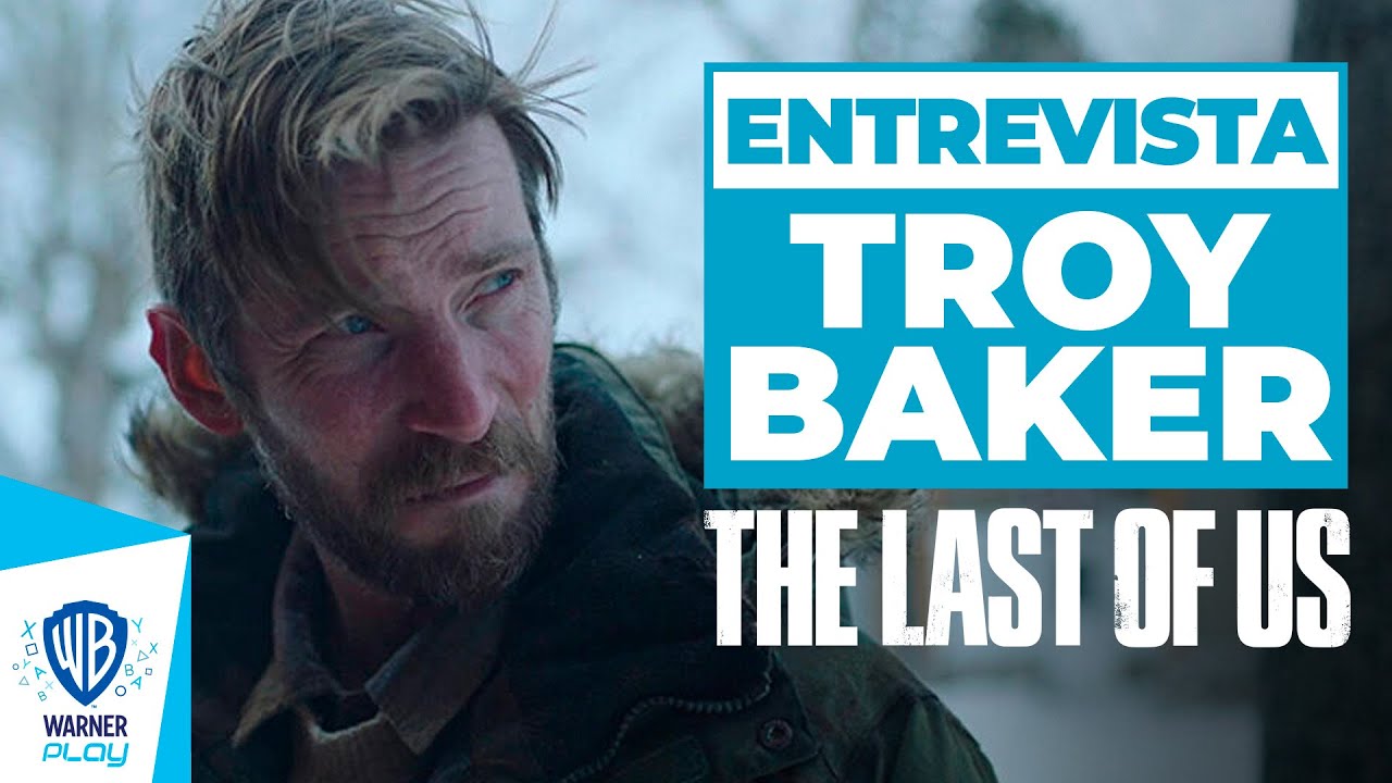 Troy Baker, dublador do Joel de The Last Of Us Part II, fala sobre