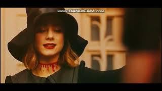 Raquel i Ares Crazy in love