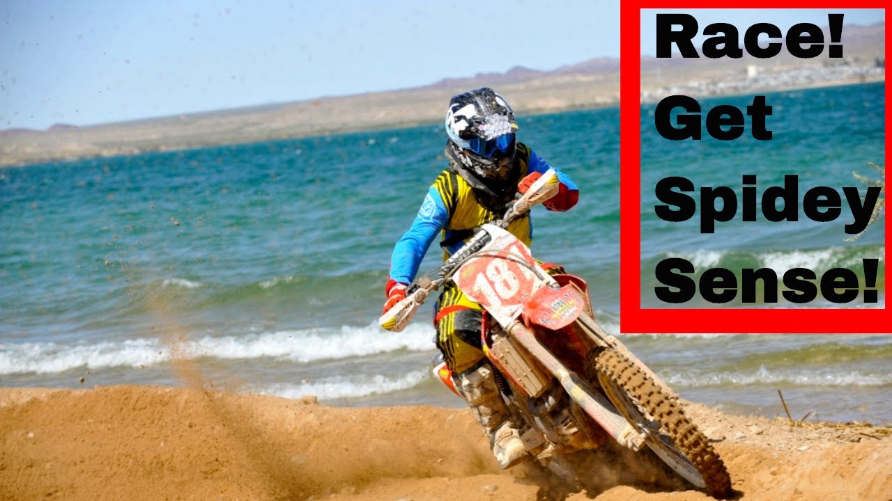 Why You Should Start Racing Motorcycle Or DirtBike YouTube