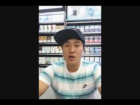 [everysing] Don't cry