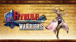 Eclipse of the Moon - Hyrule Warriors