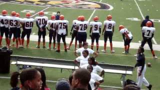 Poly Cheerleaders Poly-City Game