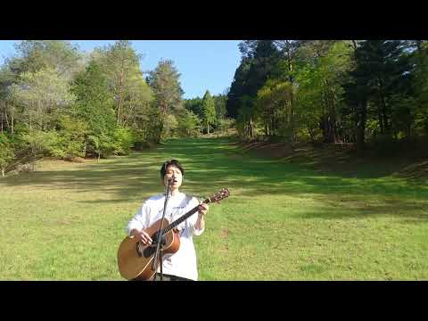 【歌ってみた】優里／ピーターパン【弾いてみた】