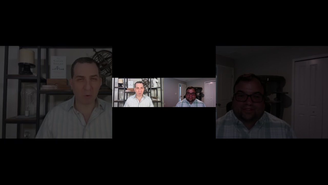 Marc My Words: Using natural ability vs working at your passion #marcmywords #natural #workhard