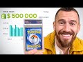 How I Built And Sold A $500,000 Online Pokemon Store!