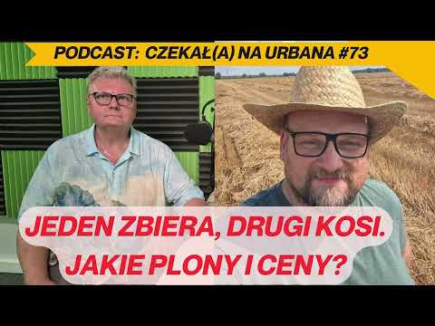 Waiting for Urban Podcast #73