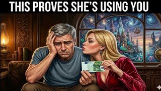 Famous 11 Brutal Red Flags She’s Using You (Not Loving You) Profile