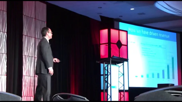 Catered Fit - Florida Venture Capital Conference 2...