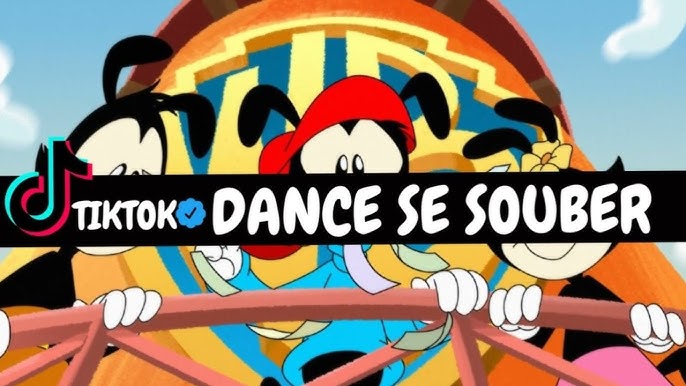 📢 Dance Se Souber Tiktok 2023 Atualizado Mashup ~ Tiktok Mashup