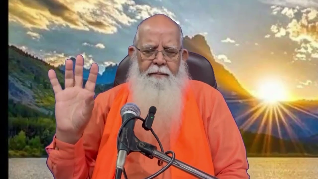 Dhyan, gyan aur Karma 3 of 4 @ Bhimpura Retreat 2025 (Hindi)