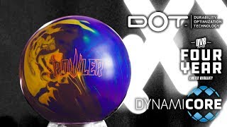 Dv8 Bowling Prowler Teaser Urd 02-05-2019