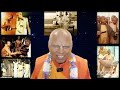 47th Sannyas Anniversary || Japa Talk || HH Lokanath Swami Maharaj || 6th December 2022 ||