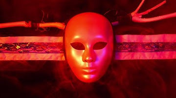 SCM - Forward, I Think (Official Music Video) Art Break Tedium #forwardithink #artbreaktedium