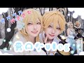 【原神】雪山で撮影した日〜こんな寒いとか聞いてない〜