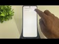 How to Enable or Disable Notification History in Realme 16 Pro | Notification History On Off